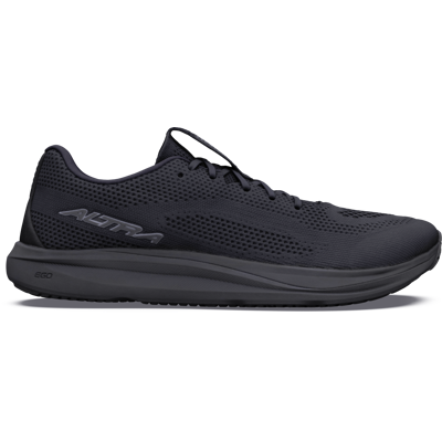 Altra Men's Escalante 5 Black/Black/Black 43 Altra Men's Escalante 5 Black/Black/Black 43
