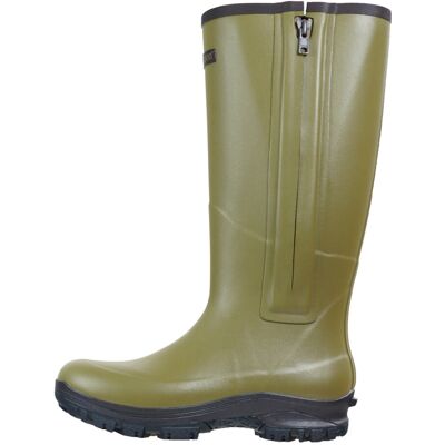 Avignon Unisex Zipper Pro Light Green 37 Avignon Unisex Zipper Pro Light Green 37