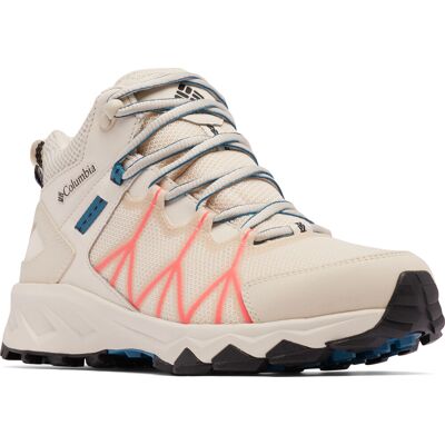 Columbia Women's Peakfreak II Mid Outdry Fawn, Black 38 Columbia Women's Peakfreak II Mid Outdry Fawn, Black 38