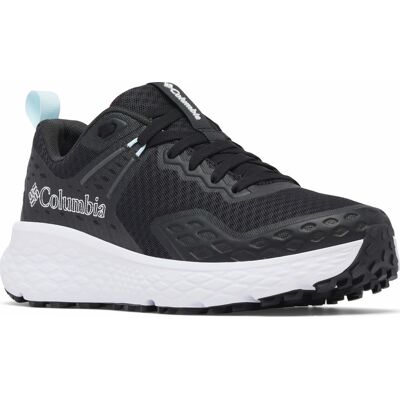 Columbia Women's Konos TRS Outdry Shoe Black/Ultra Pink 37.5 Columbia Women's Konos TRS Outdry Shoe Black/Ultra Pink 37.5