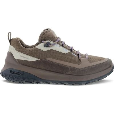 Ecco Women's Ult-Trn Low Taupe/Taupe 36 Ecco Women's Ult-Trn Low Taupe/Taupe 36