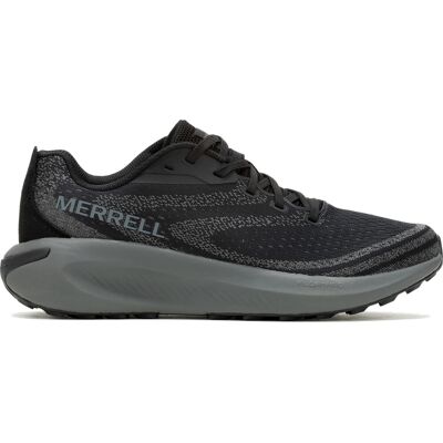 Merrell Men's Morphlite Black/asphalt 43 Merrell Men's Morphlite Black/asphalt 43