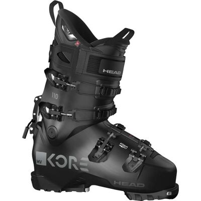 Head Men's KORE 110 GW Black 25.5 Head Men's KORE 110 GW Black 25.5