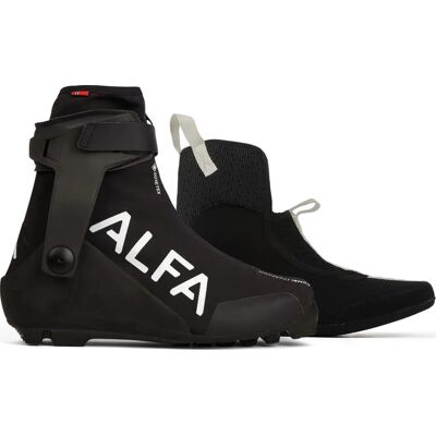 Alfa Men’s Combi Perform GORE-TEX Black 44 Alfa Men’s Combi Perform GORE-TEX Black 44
