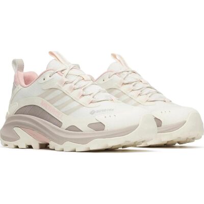 Merrell Women's Moab Speed 2 Gtx Marble Pink 38.5 Merrell Women's Moab Speed 2 Gtx Marble Pink 38.5