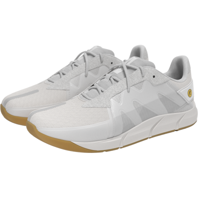 Joe Nimble Women's Gym Addict White 40.5 Joe Nimble Women's Gym Addict White 40.5
