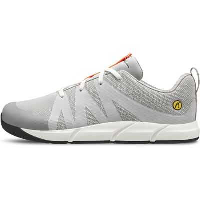 Joe Nimble Men's Addict Cool Gray 43 Joe Nimble Men's Addict Cool Gray 43