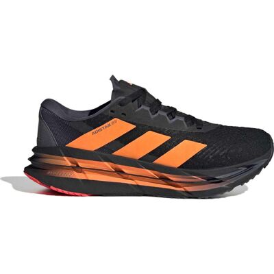 Adidas Men's Adistar Byd Core Black / Lucid Orange / Aurora Onix 42 2/3 Adidas Men's Adistar Byd Core Black / Lucid Orange / Aurora Onix 42 2/3