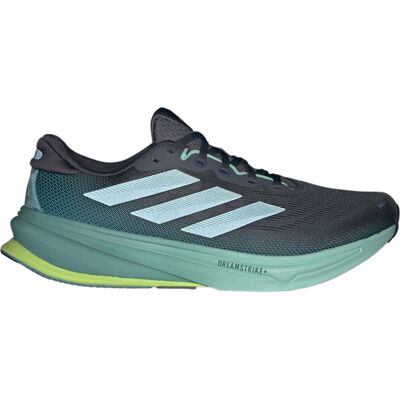 Adidas Men's Supernova Rise 2 Blue/Mint Ton/Hi-Res Yellow 44 2/3 Adidas Men's Supernova Rise 2 Blue/Mint Ton/Hi-Res Yellow 44 2/3