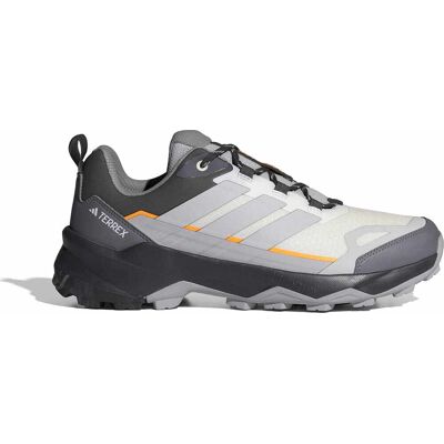 Adidas Men's Terrex Skychaser Ax5 Off white/Matte silver/Grey three 44 2/3 Adidas Men's Terrex Skychaser Ax5 Off white/Matte silver/Grey three 44 2/3