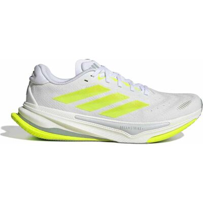 Adidas Men's Supernova Prima 2 Cloud White/Lucid lemon/Lucid lemon 46 Adidas Men's Supernova Prima 2 Cloud White/Lucid lemon/Lucid lemon 46