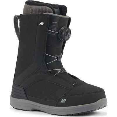 K2 Women's Haven Black 36 K2 Women's Haven Black 36