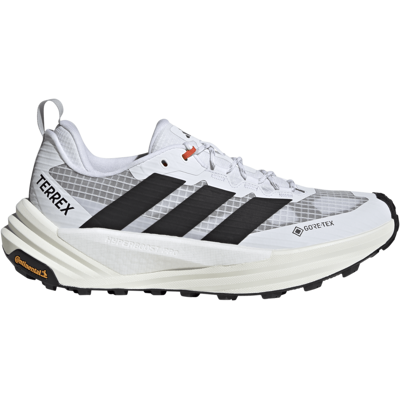 Adidas Men´s Terrex Freehiker 3 Low GORE-TEX Ftwwht/cblack/owhite 45 ⅓ Adidas Men´s Terrex Freehiker 3 Low GORE-TEX Ftwwht/cblack/owhite 45 ⅓