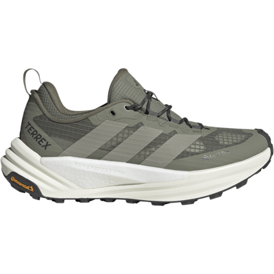 Adidas Men´s Terrex Freehiker 3 Low GORE-TEX Olithr/silpeb/gresix 43 ⅓ Adidas Men´s Terrex Freehiker 3 Low GORE-TEX Olithr/silpeb/gresix 43 ⅓