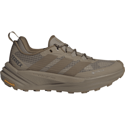 Adidas Men´s Terrex Freehiker 3 Low GORE-TEX Khasix/brooxi/dbrown 43 ⅓ Adidas Men´s Terrex Freehiker 3 Low GORE-TEX Khasix/brooxi/dbrown 43 ⅓