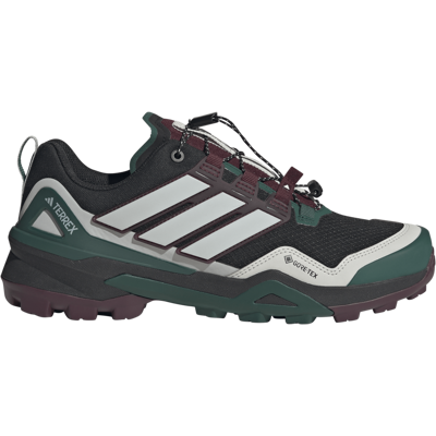 Adidas Men's Terrex Skychaser GORE-TEX Core Black/Grey One/Collegiate Green 43 1/3 Adidas Men's Terrex Skychaser GORE-TEX Core Black/Grey One/Collegiate Green 43 1/3