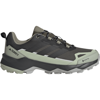 Adidas Men´s Terrex Skychaser Ax5 GORE-TEX Cgreen/greone/carbon 42 ⅔ Adidas Men´s Terrex Skychaser Ax5 GORE-TEX Cgreen/greone/carbon 42 ⅔