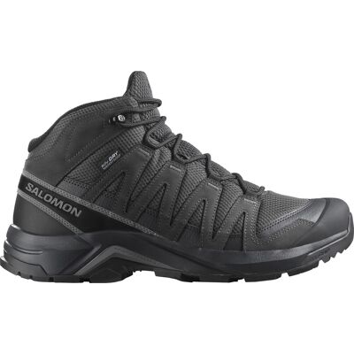 Salomon X-ADVENTURE RECON MID GTX - Vattentäta, Sportiga vandringsskor Salomon X-ADVENTURE RECON MID GTX - Vattentäta, Sportiga vandringsskor