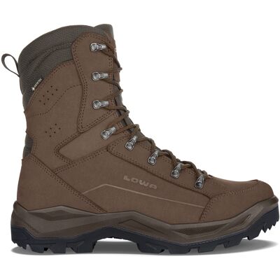 LOWA Men's Renegade II N Gore-Tex HI TF Brown 44 LOWA Men's Renegade II N Gore-Tex HI TF Brown 44