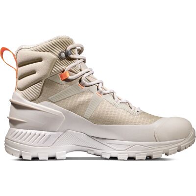 Mammut Women's Blackfin III Mid Dt Safari-Dark Moonbeam 38 Mammut Women's Blackfin III Mid Dt Safari-Dark Moonbeam 38