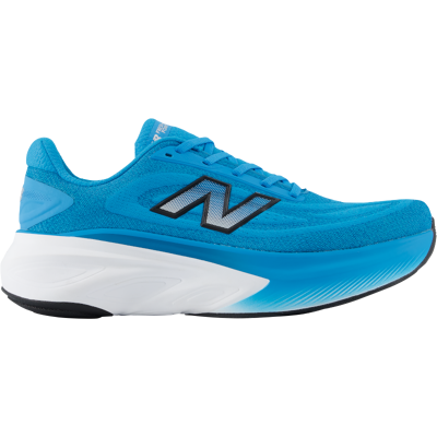 New Balance Men's Fresh Foam X More v6 Altitude / Black 9.5-D New Balance Men's Fresh Foam X More v6 Altitude / Black 9.5-D