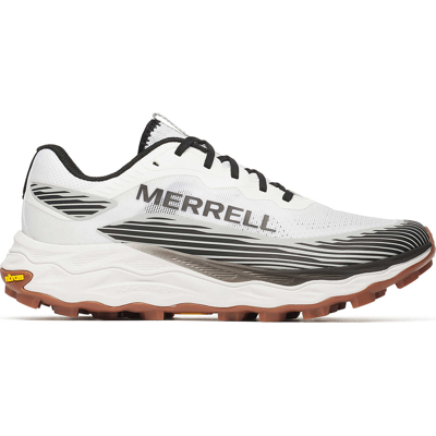 Merrell Men's Agility Peak 6 White/black 44.5 Merrell Men's Agility Peak 6 White/black 44.5