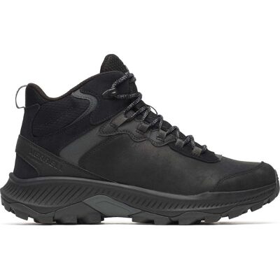 Merrell Speed Strike 2 Mid Ltr Wp Black J038071 48 Merrell Speed Strike 2 Mid Ltr Wp Black J038071 48