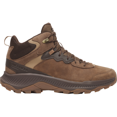 Merrell Speed Strike 2 Mid Ltr Wp Brown J038073 44.5 Merrell Speed Strike 2 Mid Ltr Wp Brown J038073 44.5
