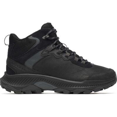 Merrell Speed Strike 2 Mid Ltr Wp Black J038522 37 Merrell Speed Strike 2 Mid Ltr Wp Black J038522 37