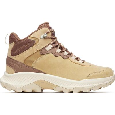 Merrell Speed Strike 2 Mid Ltr Wp Beige J038524 41 Merrell Speed Strike 2 Mid Ltr Wp Beige J038524 41