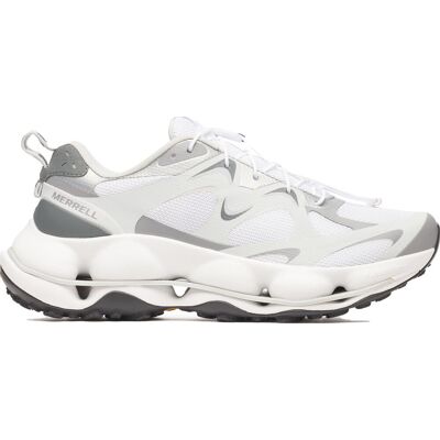 Merrell Women's SpeedARC Matis White/Pigeon J038700 40 Merrell Women's SpeedARC Matis White/Pigeon J038700 40
