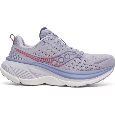 Saucony Women's Hurricane 25 Thistle/aster 37.5 Saucony Women's Hurricane 25 Thistle/aster 37.5
