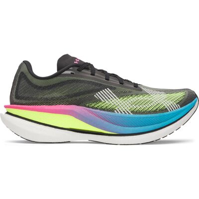 Under Armour Men's Ua U Velociti Elite Black 8.5/10 Under Armour Men's Ua U Velociti Elite Black 8.5/10