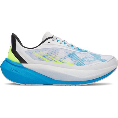 Under Armour Women's Ua Velociti Distance White 6 Under Armour Women's Ua Velociti Distance White 6