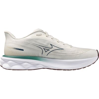 Mizuno Men's Wave Skyrise 7 Snow White/north Sea/summer Sand 47 Mizuno Men's Wave Skyrise 7 Snow White/north Sea/summer Sand 47