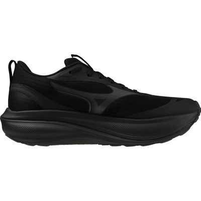 Mizuno Men´s Wave Rider GORE-TEX 4 Black/black Sand 42.5 Mizuno Men´s Wave Rider GORE-TEX 4 Black/black Sand 42.5