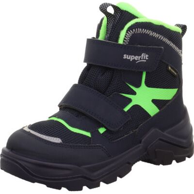 Superfit Kids' Snow Max GORE-TEX Blue 25 Superfit Kids' Snow Max GORE-TEX Blue 25