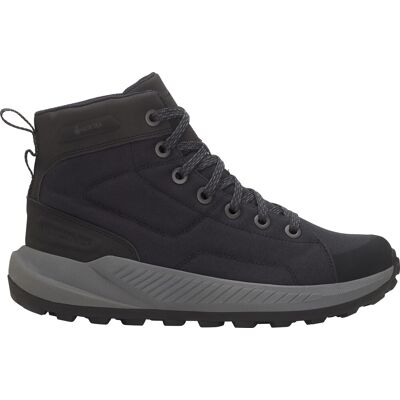Viking Men's Urban Explorer High Gore-Tex Black/Grey 47 Viking Men's Urban Explorer High Gore-Tex Black/Grey 47
