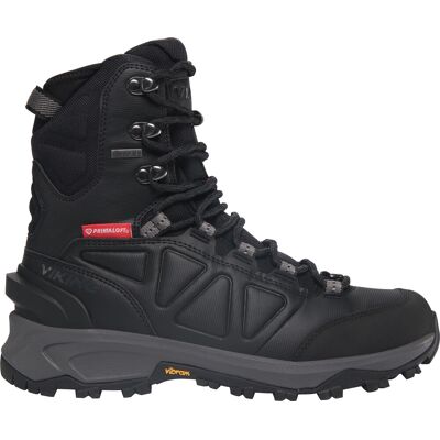 Viking Constrictor IceGrip Warm GTX Vinterskor - Svart Viking Constrictor IceGrip Warm GTX Vinterskor - Svart