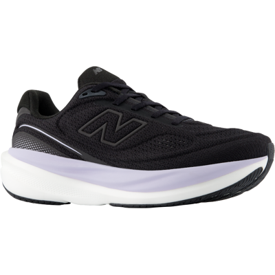 New Balance Women's Infinion 1080 V15 Black / Smoked Violet 40 New Balance Women's Infinion 1080 V15 Black / Smoked Violet 40