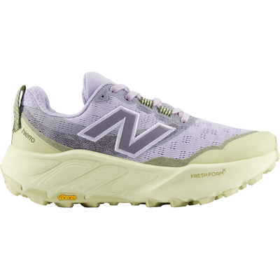 New Balance Women's Freshfoam Hierro V9 Smoked Violet / Morel 39 New Balance Women's Freshfoam Hierro V9 Smoked Violet / Morel 39