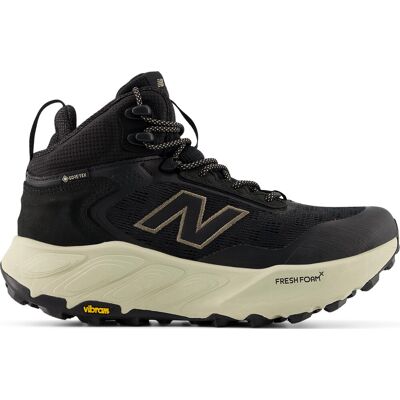 New Balance Women's Freshfoam Hierro Hiker GORE-TEX Black 40 New Balance Women's Freshfoam Hierro Hiker GORE-TEX Black 40