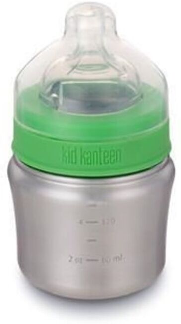 Klean Kanteen Baby Bottle 148ml Metall Klean Kanteen Baby Bottle 148ml Metall