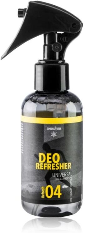 Springyard Deo Refresher Springyard Deo Refresher