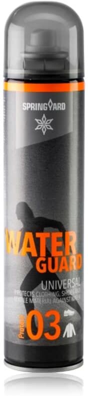 Springyard Waterguard Springyard Waterguard