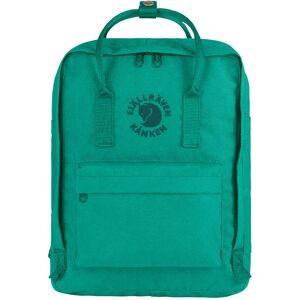 Fjällräven Re-Kånken Emerald OneSize, Emerald