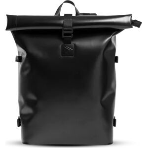 IAMRUNBOX Everyday Rolltop Black 16-22L, Black