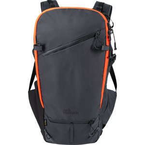 Jack Wolfskin Alpspitze Pack 25 Phantom OneSize, Phantom