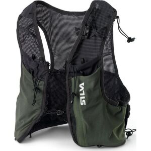 Silva Strive Fly Vest Green S Green SMALL, Green