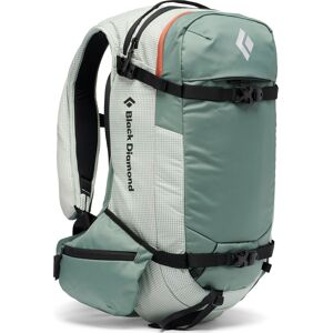 Black Diamond Dawn Patrol 25 Backpack Foam Green M/L